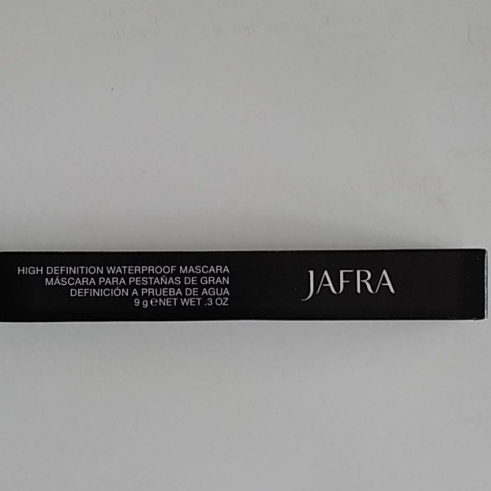 High Definition Waterproof Mascara